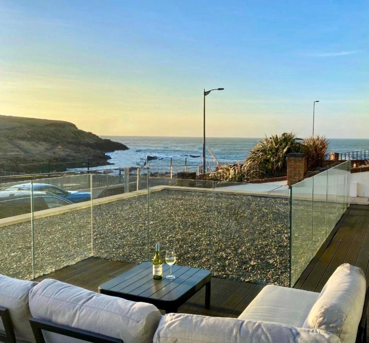 Appartement The North Cove, 20m To The Sea, Modern Portrush